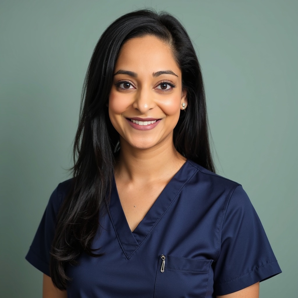 Mehek Mathur, Registered Dietitian